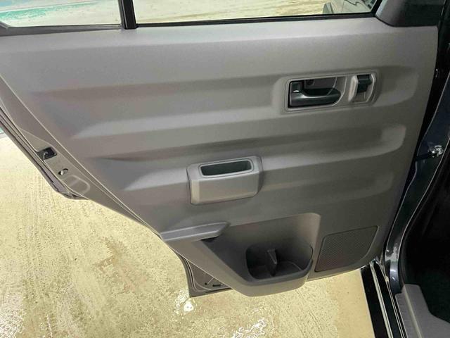タフト Ｇ　クロムベンチャー　届出済未使用車　ワンオーナー　衝突軽減ブレーキ　認定中古車　電動パーキングブレーキ　オートブレーキホールド機能　運転席助手席シートヒーター　クルーズコントロール　オーディオレス車（31枚目）