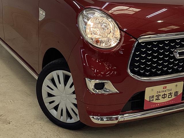 キャスト スタイルＸ　ＳＡＩＩＩ　ワンオーナー　ナビ　バックカメラ　ワンオーナー　ナビＴＶ　バックカメラ　ドラレコ　ＤＶＤ　ＵＳＢ　Ｂｌｕｅｔｏｏｔｈ　オートマチックハイビーム　アイドリングストップ　アートエアコン　スマートキー　ドアバイザー　走行無制限１年保証（3枚目）