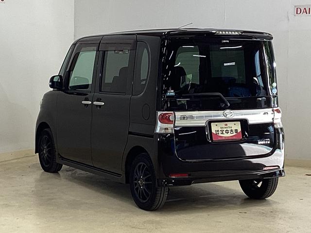 タント カスタムＸリミテッド　ナビＴＶ　ＥＴＣ　バックカメラ　ワンオーナー　ナビＴＶ　ＥＴＣ　バックカメラ　ＤＶＤ　Ｂｌｕｅｔｏｏｔｈ　片側電動スライドドア　ＨＩＤヘッドライト　電動格納ドアミラー　アクセサリーソケット　ヘッドライトレべライザー　スマートキー（12枚目）