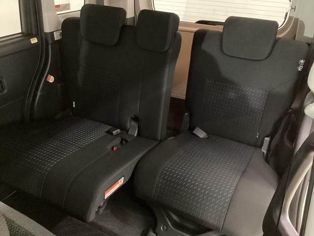 トール カスタムＧ　ターボ　ナビ　ドラレコ　全方位カメラ　クルコン　ワンオーナー　ナビＴＶ　全方位カメラ　ドラレコ　アダプティブクルーズコントロール　両側電動スライドドア　コーナーセンサー　Ｂｌｕｅｔｏｏｔｈ　　オートブレーキホールド　１４インチ純正アルミホイール（29枚目）