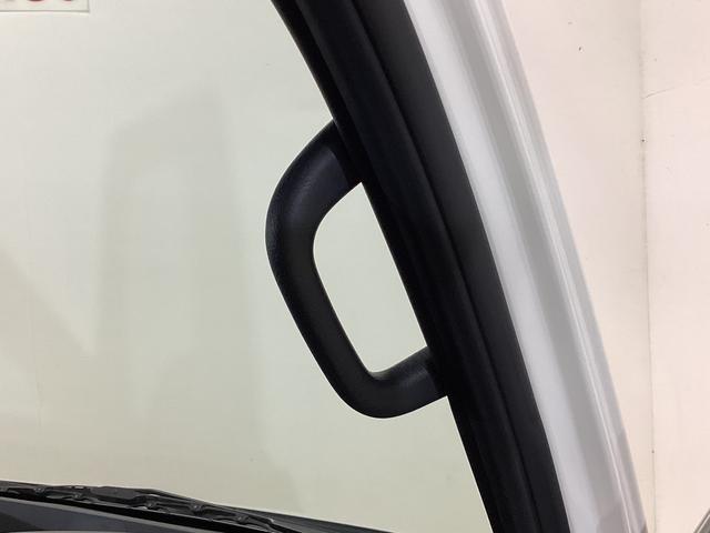 ハイゼットカーゴ ＤＸ　　４ＷＤ　前後コーナーセンサー　ラジオ　４ＷＤ　前後コーナーセンサー　ラジオ　アイドリングストップ　ＡＴ車　両側スライドドア　キーレスエントリー　ヘッドライトレべライザー　アクセサリーソケット　マニュアルエアコン　オートライト（28枚目）