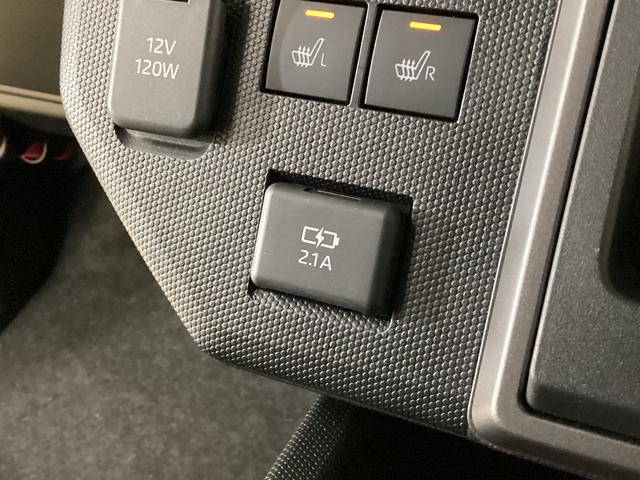 タフト Ｇ　ダーククロムベンチャー　バックカメラ　コーナーセンサー　バックカメラ　前後コーナーセンサー　前席シートヒーター　オートマチックハイビーム　オートブレーキホールド　スマートキー　スカイフィールトップ　ＬＥＤヘッドライト　１５インチ純正アルミホイール（47枚目）