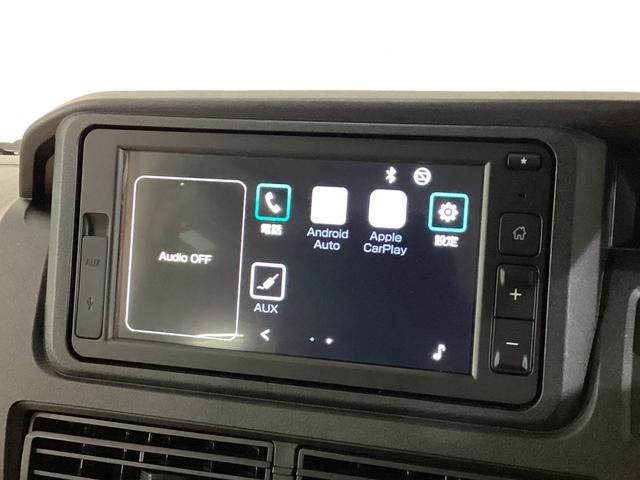 ハイゼットカーゴ クルーズ　４ＷＤ　バックカメラ　デジタルインナーミラー　４ＷＤ　バックカメラ　デジタルインナーミラー　ＵＳＢ　Ｂｌｕｅｔｏｏｔｈ　両側スライドドア　前後コーナーセンサー　電動格納ドアミラー　オートライト　オートマチックハイビーム　マニュアルエアコン（16枚目）