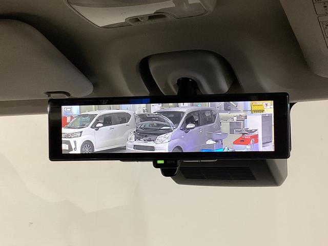 ハイゼットカーゴ クルーズ　４ＷＤ　バックカメラ　デジタルインナーミラー　４ＷＤ　バックカメラ　デジタルインナーミラー　ＵＳＢ　Ｂｌｕｅｔｏｏｔｈ　両側スライドドア　前後コーナーセンサー　電動格納ドアミラー　オートライト　オートマチックハイビーム　マニュアルエアコン（17枚目）