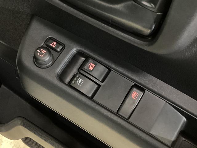 ハイゼットカーゴ クルーズ　４ＷＤ　バックカメラ　デジタルインナーミラー　４ＷＤ　バックカメラ　デジタルインナーミラー　ＵＳＢ　Ｂｌｕｅｔｏｏｔｈ　両側スライドドア　前後コーナーセンサー　電動格納ドアミラー　オートライト　オートマチックハイビーム　マニュアルエアコン（38枚目）