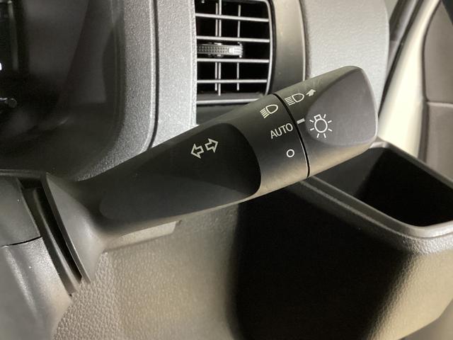 ハイゼットカーゴ クルーズ　４ＷＤ　バックカメラ　デジタルインナーミラー　４ＷＤ　バックカメラ　デジタルインナーミラー　ＵＳＢ　Ｂｌｕｅｔｏｏｔｈ　両側スライドドア　前後コーナーセンサー　電動格納ドアミラー　オートライト　オートマチックハイビーム　マニュアルエアコン（41枚目）