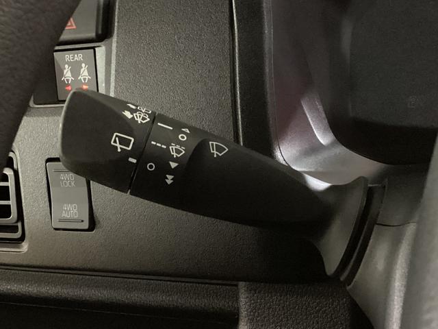 ハイゼットカーゴ クルーズ　４ＷＤ　バックカメラ　デジタルインナーミラー　４ＷＤ　バックカメラ　デジタルインナーミラー　ＵＳＢ　Ｂｌｕｅｔｏｏｔｈ　両側スライドドア　前後コーナーセンサー　電動格納ドアミラー　オートライト　オートマチックハイビーム　マニュアルエアコン（42枚目）