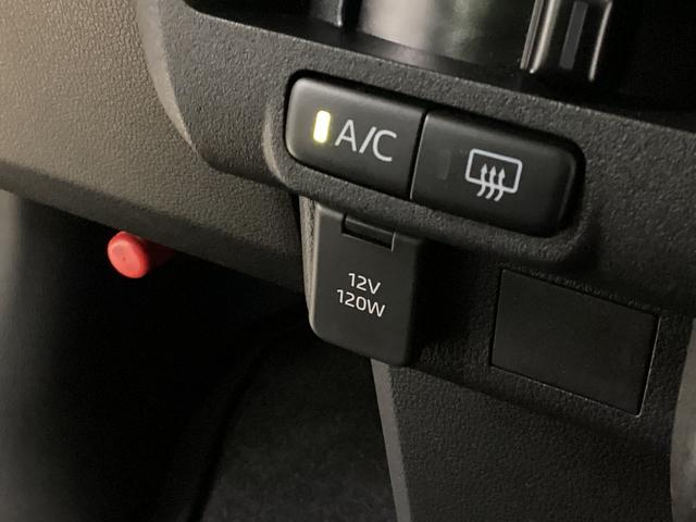 ハイゼットカーゴ クルーズ　４ＷＤ　バックカメラ　デジタルインナーミラー　４ＷＤ　バックカメラ　デジタルインナーミラー　ＵＳＢ　Ｂｌｕｅｔｏｏｔｈ　両側スライドドア　前後コーナーセンサー　電動格納ドアミラー　オートライト　オートマチックハイビーム　マニュアルエアコン（46枚目）