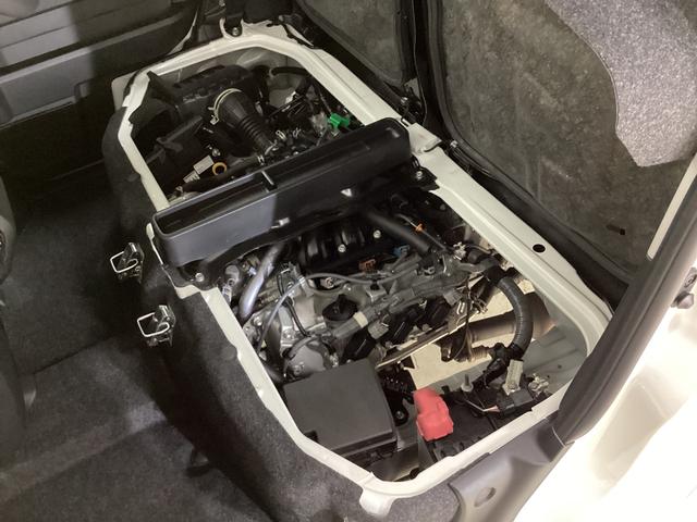 ハイゼットカーゴ クルーズ　４ＷＤ　バックカメラ　デジタルインナーミラー　４ＷＤ　バックカメラ　デジタルインナーミラー　ＵＳＢ　Ｂｌｕｅｔｏｏｔｈ　両側スライドドア　前後コーナーセンサー　電動格納ドアミラー　オートライト　オートマチックハイビーム　マニュアルエアコン（58枚目）