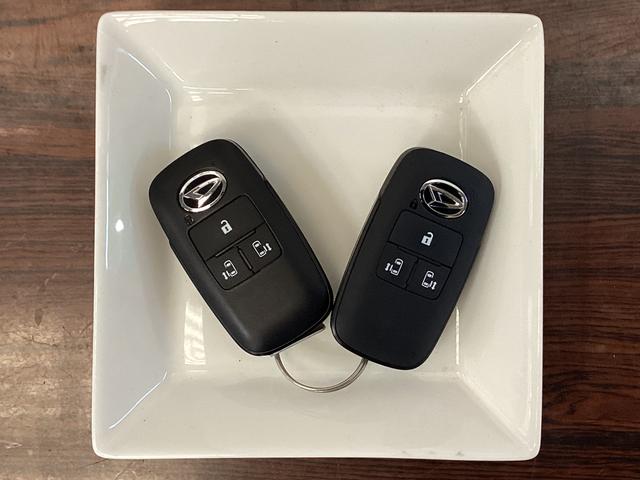 タント カスタムＲＳ　ターボ　ワンオーナー　両側電動スライドドア　ワンオーナー　９インチディスプレイオーディオ　バックカメラ　両側電動スライドドア　前後コーナーセンサー　前席シートヒーター　ＵＳＢ　Ｂｌｕｅｔｏｏｔｈ　　スマートキー　１５インチ純正アルミホイール（15枚目）