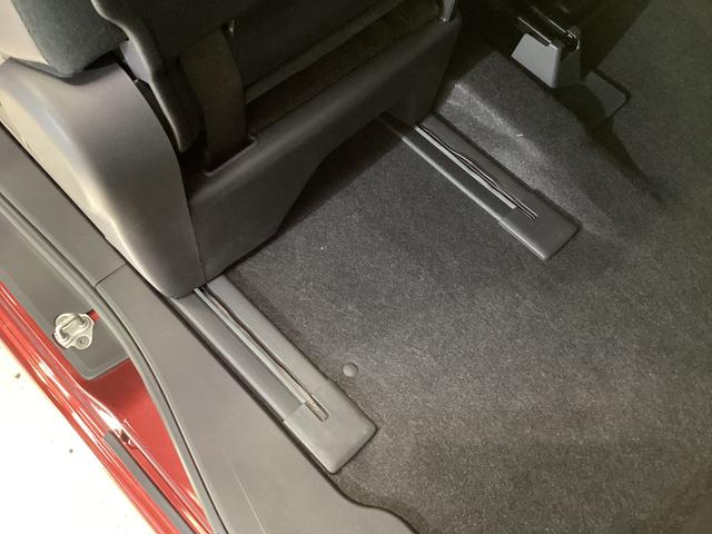 タント カスタムＲＳ　ターボ　ワンオーナー　両側電動スライドドア　ワンオーナー　９インチディスプレイオーディオ　バックカメラ　両側電動スライドドア　前後コーナーセンサー　前席シートヒーター　ＵＳＢ　Ｂｌｕｅｔｏｏｔｈ　　スマートキー　１５インチ純正アルミホイール（25枚目）