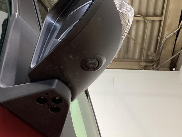 タント カスタムＲＳ　ターボ　ワンオーナー　両側電動スライドドア　ワンオーナー　９インチディスプレイオーディオ　バックカメラ　両側電動スライドドア　前後コーナーセンサー　前席シートヒーター　ＵＳＢ　Ｂｌｕｅｔｏｏｔｈ　　スマートキー　１５インチ純正アルミホイール（40枚目）