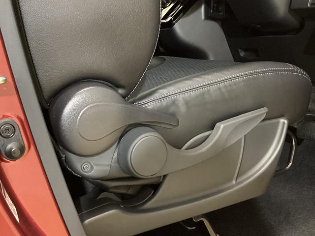 タント カスタムＲＳ　ターボ　ワンオーナー　両側電動スライドドア　ワンオーナー　９インチディスプレイオーディオ　バックカメラ　両側電動スライドドア　前後コーナーセンサー　前席シートヒーター　ＵＳＢ　Ｂｌｕｅｔｏｏｔｈ　　スマートキー　１５インチ純正アルミホイール（45枚目）