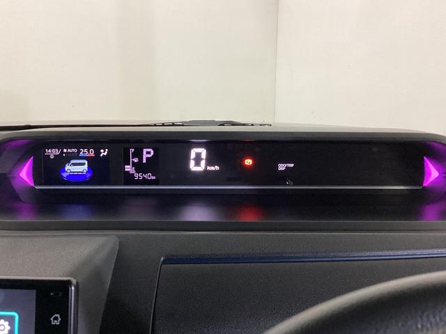 タント カスタムＲＳ　ターボ　ワンオーナー　両側電動スライドドア　ワンオーナー　９インチディスプレイオーディオ　バックカメラ　両側電動スライドドア　前後コーナーセンサー　前席シートヒーター　ＵＳＢ　Ｂｌｕｅｔｏｏｔｈ　　スマートキー　１５インチ純正アルミホイール（53枚目）