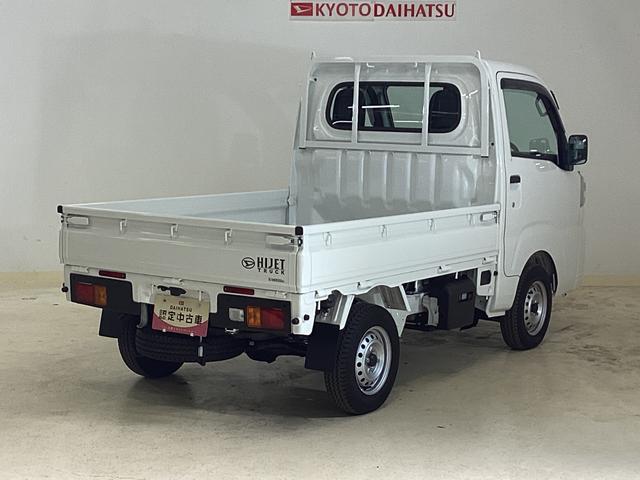 ハイゼットトラック スタンダード　４ＷＤ　ＣＶＴ車　ナビ　バックカメラ　ＥＴＣ　ＣＶＴ車　４ＷＤ　純正ナビ　バックカメラ　ＥＴＣ　コーナーセンサー　ＴＶ　Ｂｌｕｅｔｏｏｔｈ　３方開　ヘッドライトレべライザー　スペアタイヤ　アクセサリーソケット　オートマチックハイビーム（10枚目）