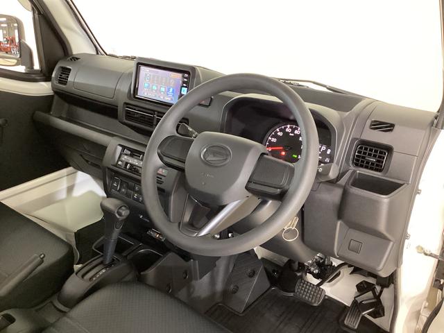 ハイゼットトラック スタンダード　４ＷＤ　ＣＶＴ車　ナビ　バックカメラ　ＥＴＣ　ＣＶＴ車　４ＷＤ　純正ナビ　バックカメラ　ＥＴＣ　コーナーセンサー　ＴＶ　Ｂｌｕｅｔｏｏｔｈ　３方開　ヘッドライトレべライザー　スペアタイヤ　アクセサリーソケット　オートマチックハイビーム（29枚目）