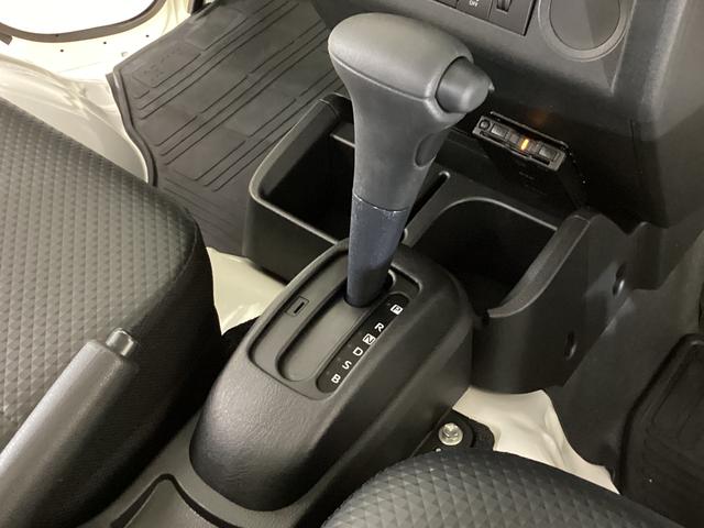 ハイゼットトラック スタンダード　４ＷＤ　ＣＶＴ車　ナビ　バックカメラ　ＥＴＣ　ＣＶＴ車　４ＷＤ　純正ナビ　バックカメラ　ＥＴＣ　コーナーセンサー　ＴＶ　Ｂｌｕｅｔｏｏｔｈ　３方開　ヘッドライトレべライザー　スペアタイヤ　アクセサリーソケット　オートマチックハイビーム（47枚目）