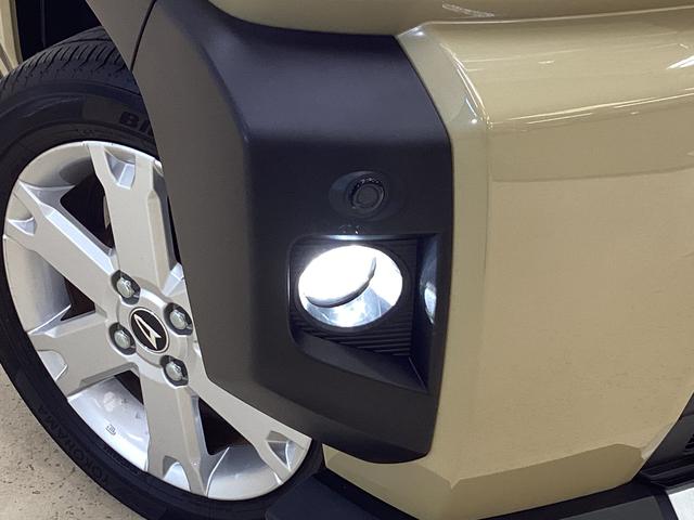 タフト G クロムベンチャー ナビ ドラレコ ETC バックカメラ ナビTV ETC バックカメラ ドライブレコーダー 前後コーナーセンサー 前席シートヒーター USB接続 Bluetooth スカイフィールトップ スマートキー 15インチ純正アルミホイール(5枚目)