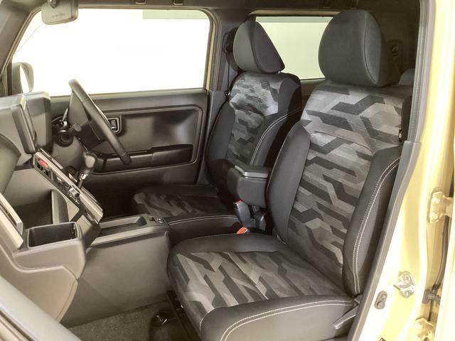 タフト G クロムベンチャー ナビ ドラレコ ETC バックカメラ ナビTV ETC バックカメラ ドライブレコーダー 前後コーナーセンサー 前席シートヒーター USB接続 Bluetooth スカイフィールトップ スマートキー 15インチ純正アルミホイール(19枚目)