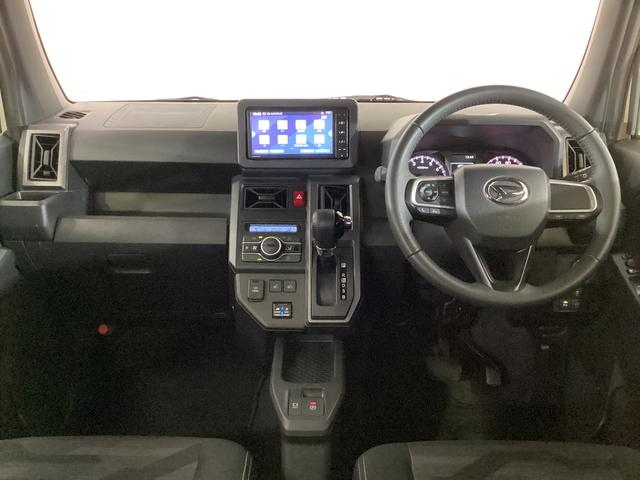 タフト G クロムベンチャー ナビ ドラレコ ETC バックカメラ ナビTV ETC バックカメラ ドライブレコーダー 前後コーナーセンサー 前席シートヒーター USB接続 Bluetooth スカイフィールトップ スマートキー 15インチ純正アルミホイール(26枚目)