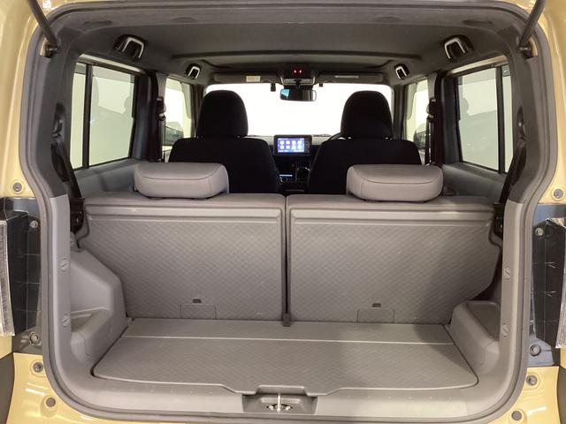 タフト G クロムベンチャー ナビ ドラレコ ETC バックカメラ ナビTV ETC バックカメラ ドライブレコーダー 前後コーナーセンサー 前席シートヒーター USB接続 Bluetooth スカイフィールトップ スマートキー 15インチ純正アルミホイール(28枚目)