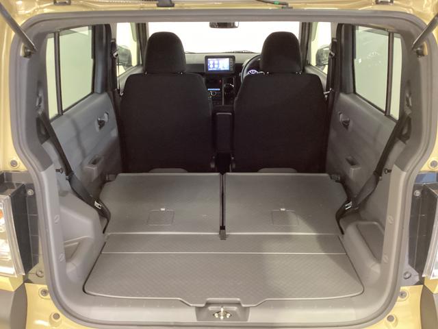 タフト G クロムベンチャー ナビ ドラレコ ETC バックカメラ ナビTV ETC バックカメラ ドライブレコーダー 前後コーナーセンサー 前席シートヒーター USB接続 Bluetooth スカイフィールトップ スマートキー 15インチ純正アルミホイール(30枚目)