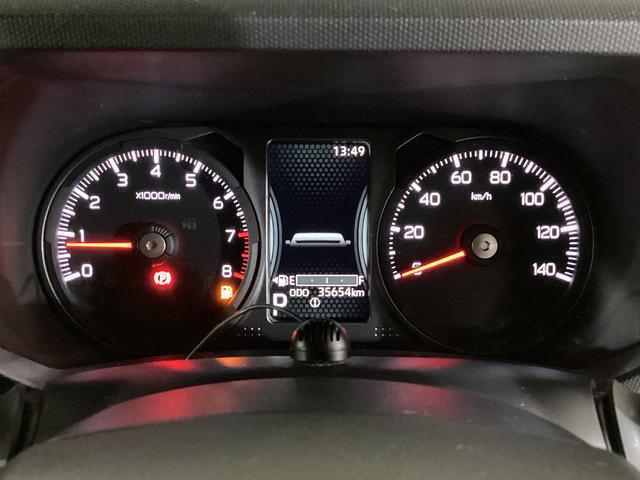 タフト G クロムベンチャー ナビ ドラレコ ETC バックカメラ ナビTV ETC バックカメラ ドライブレコーダー 前後コーナーセンサー 前席シートヒーター USB接続 Bluetooth スカイフィールトップ スマートキー 15インチ純正アルミホイール(49枚目)