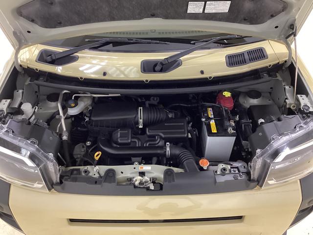 タフト G クロムベンチャー ナビ ドラレコ ETC バックカメラ ナビTV ETC バックカメラ ドライブレコーダー 前後コーナーセンサー 前席シートヒーター USB接続 Bluetooth スカイフィールトップ スマートキー 15インチ純正アルミホイール(64枚目)