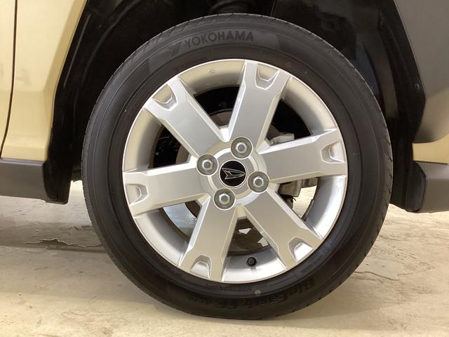 タフト G クロムベンチャー ナビ ドラレコ ETC バックカメラ ナビTV ETC バックカメラ ドライブレコーダー 前後コーナーセンサー 前席シートヒーター USB接続 Bluetooth スカイフィールトップ スマートキー 15インチ純正アルミホイール(65枚目)