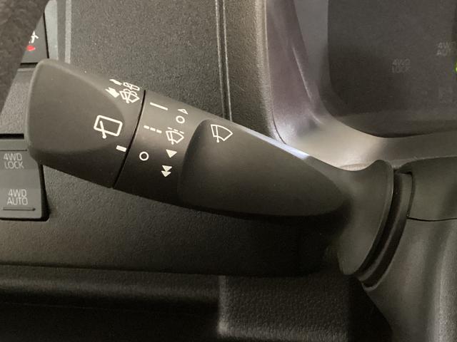 ハイゼットカーゴ クルーズターボ　４ＷＤ　ＣＶＴ　バックカメラ　スマートキー　４ＷＤ　ＣＶＴ　バックカメラ　前後コーナーセンサー　スマートキー　両側スライドドア　ＵＳＢ接続　オートライト　オートマチックハイビーム　電動格納ドアミラー　ドアバイザー　マニュアルエアコン（40枚目）