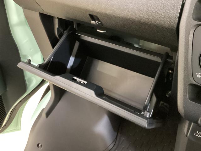 ハイゼットカーゴ クルーズターボ　４ＷＤ　ＣＶＴ　バックカメラ　スマートキー　４ＷＤ　ＣＶＴ　バックカメラ　前後コーナーセンサー　スマートキー　両側スライドドア　ＵＳＢ接続　オートライト　オートマチックハイビーム　電動格納ドアミラー　ドアバイザー　マニュアルエアコン（55枚目）