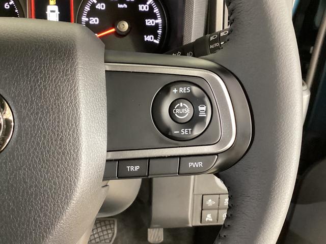タフト Ｇ　クロムベンチャー　届出済未使用車　バックカメラ　ＬＥＤ　届出済未使用車　前席シートヒーター　バックカメラ　アダプティブクルーズコントロール　スカイフィールトップ　オートマチックハイビーム　ＬＥＤヘッドライト　スマートキー　１５インチ純正アルミホイール（3枚目）