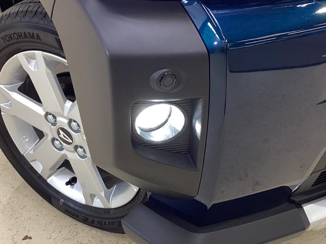 タフト Ｇ　クロムベンチャー　届出済未使用車　バックカメラ　ＬＥＤ　届出済未使用車　前席シートヒーター　バックカメラ　アダプティブクルーズコントロール　スカイフィールトップ　オートマチックハイビーム　ＬＥＤヘッドライト　スマートキー　１５インチ純正アルミホイール（8枚目）