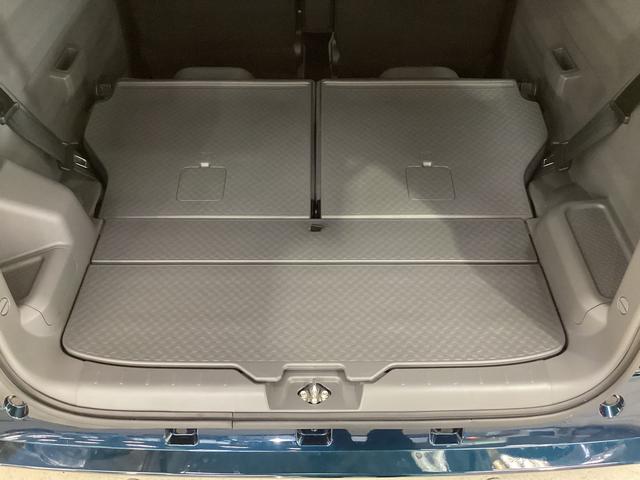 タフト Ｇ　クロムベンチャー　届出済未使用車　バックカメラ　ＬＥＤ　届出済未使用車　前席シートヒーター　バックカメラ　アダプティブクルーズコントロール　スカイフィールトップ　オートマチックハイビーム　ＬＥＤヘッドライト　スマートキー　１５インチ純正アルミホイール（27枚目）