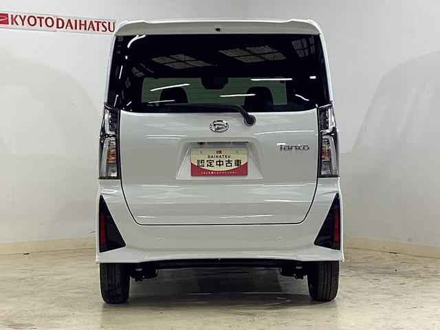 タント カスタムX 届出済み未使用車 スマートアシスト スマートアシスト バックカメラ プッシュボタンエンジンスタート LEDヘッドライト 両側リヤパワースライドドア オートエアコン コーナーセンサー アルミホイール シートヒーター アイドリングストップ(13枚目)