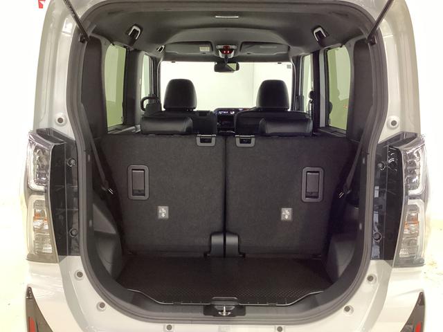 タント カスタムX 届出済み未使用車 スマートアシスト スマートアシスト バックカメラ プッシュボタンエンジンスタート LEDヘッドライト 両側リヤパワースライドドア オートエアコン コーナーセンサー アルミホイール シートヒーター アイドリングストップ(29枚目)