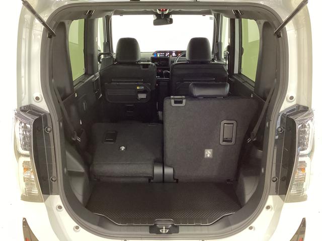 タント カスタムX 届出済み未使用車 スマートアシスト スマートアシスト バックカメラ プッシュボタンエンジンスタート LEDヘッドライト 両側リヤパワースライドドア オートエアコン コーナーセンサー アルミホイール シートヒーター アイドリングストップ(30枚目)