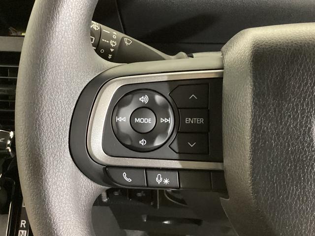 タント カスタムX 届出済み未使用車 スマートアシスト スマートアシスト バックカメラ プッシュボタンエンジンスタート LEDヘッドライト 両側リヤパワースライドドア オートエアコン コーナーセンサー アルミホイール シートヒーター アイドリングストップ(45枚目)