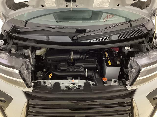 タント カスタムX 届出済み未使用車 スマートアシスト スマートアシスト バックカメラ プッシュボタンエンジンスタート LEDヘッドライト 両側リヤパワースライドドア オートエアコン コーナーセンサー アルミホイール シートヒーター アイドリングストップ(61枚目)