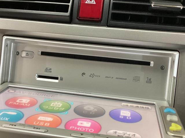 ゼストスパーク Ｗ　ワンオーナー　純正ナビ　ＴＶ　ＥＴＣ　バックカメラ　ワンオーナー　純正ナビ　ワンセグＴＶ　ＥＴＣ　ＵＳＢ　バックカメラ　電動格納ミラー　ＨＩＤヘッドライト　ＡＢＳ　オートエアコン　キーレスエントリー　１４インチ純正アルミホイール　ドアバイザー（19枚目）