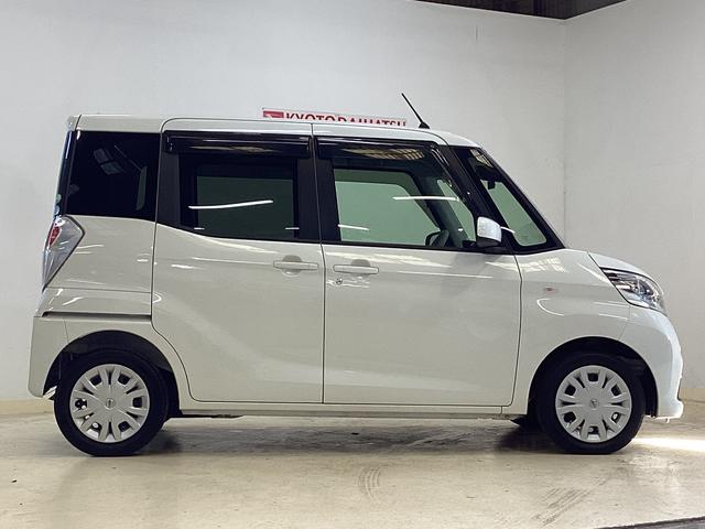 デイズルークス S 社外ナビ バックカメラ ETC ドライブレコーダー 社外ナビ バックカメラ ワンセグチューナー ブルートゥース対応 ETC ドライブレコーダー キーレスリモコン アイドリングストップ マニュアルエアコン 電動格納式ドアミラー ホイールキャップ ABS(12枚目)