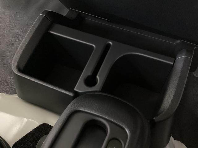 ハイゼットトラック スタンダード 届出済み未使用車 4WD CVT エアコン 切替式4WD CVT 3方開 ヘッドライトレべライザー オートライト オートマチックハイビーム アクセサリーソケット スマートアシスト 電動格納ミラー マニュアルエアコン パワステ バッテリーカバー(45枚目)