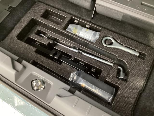 タフト Ｇ　クロムベンチャー　アダプティブクルーズコントロール　アダプティブクルーズコントロール　スマートキー　バックカメラ　ＵＳＢ接続　ＬＥＤヘッドライト　スカイフィールトップ　前後コーナーセンサー　アイドリングストップ　１５インチ純正アルミホイール（28枚目）