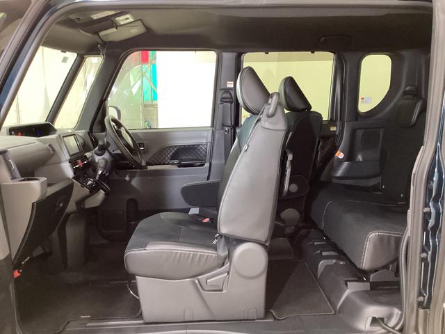 タント カスタムX  ワンオーナー ドラレコ ETC シートヒーター ワンオーナー 前席シートヒーター ナビTV  全方位カメラ ドラレコ ETC 両側電動スライドドア 前後コーナーセンサー ロングスライドシート USB接続 Bluetooth プッシュボタンスタート(8枚目)