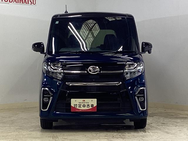 タント カスタムX  ワンオーナー ドラレコ ETC シートヒーター ワンオーナー 前席シートヒーター ナビTV  全方位カメラ ドラレコ ETC 両側電動スライドドア 前後コーナーセンサー ロングスライドシート USB接続 Bluetooth プッシュボタンスタート(10枚目)