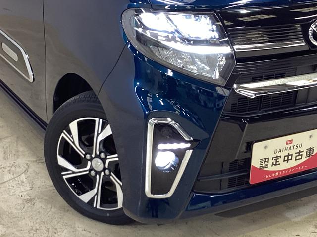 タント カスタムX  ワンオーナー ドラレコ ETC シートヒーター ワンオーナー 前席シートヒーター ナビTV  全方位カメラ ドラレコ ETC 両側電動スライドドア 前後コーナーセンサー ロングスライドシート USB接続 Bluetooth プッシュボタンスタート(11枚目)