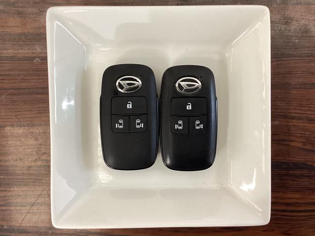 タント カスタムX  ワンオーナー ドラレコ ETC シートヒーター ワンオーナー 前席シートヒーター ナビTV  全方位カメラ ドラレコ ETC 両側電動スライドドア 前後コーナーセンサー ロングスライドシート USB接続 Bluetooth プッシュボタンスタート(23枚目)