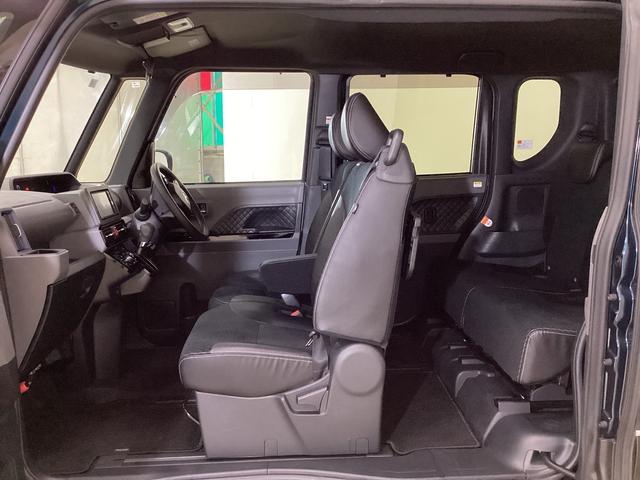 タント カスタムX  ワンオーナー ドラレコ ETC シートヒーター ワンオーナー 前席シートヒーター ナビTV  全方位カメラ ドラレコ ETC 両側電動スライドドア 前後コーナーセンサー ロングスライドシート USB接続 Bluetooth プッシュボタンスタート(30枚目)