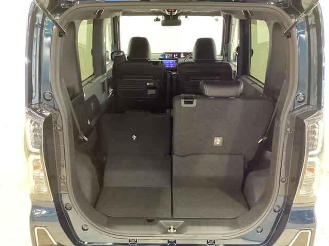 タント カスタムX  ワンオーナー ドラレコ ETC シートヒーター ワンオーナー 前席シートヒーター ナビTV  全方位カメラ ドラレコ ETC 両側電動スライドドア 前後コーナーセンサー ロングスライドシート USB接続 Bluetooth プッシュボタンスタート(46枚目)