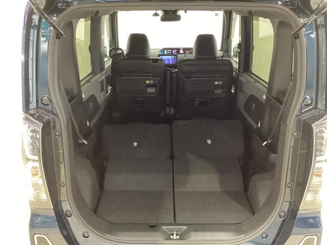 タント カスタムX  ワンオーナー ドラレコ ETC シートヒーター ワンオーナー 前席シートヒーター ナビTV  全方位カメラ ドラレコ ETC 両側電動スライドドア 前後コーナーセンサー ロングスライドシート USB接続 Bluetooth プッシュボタンスタート(47枚目)